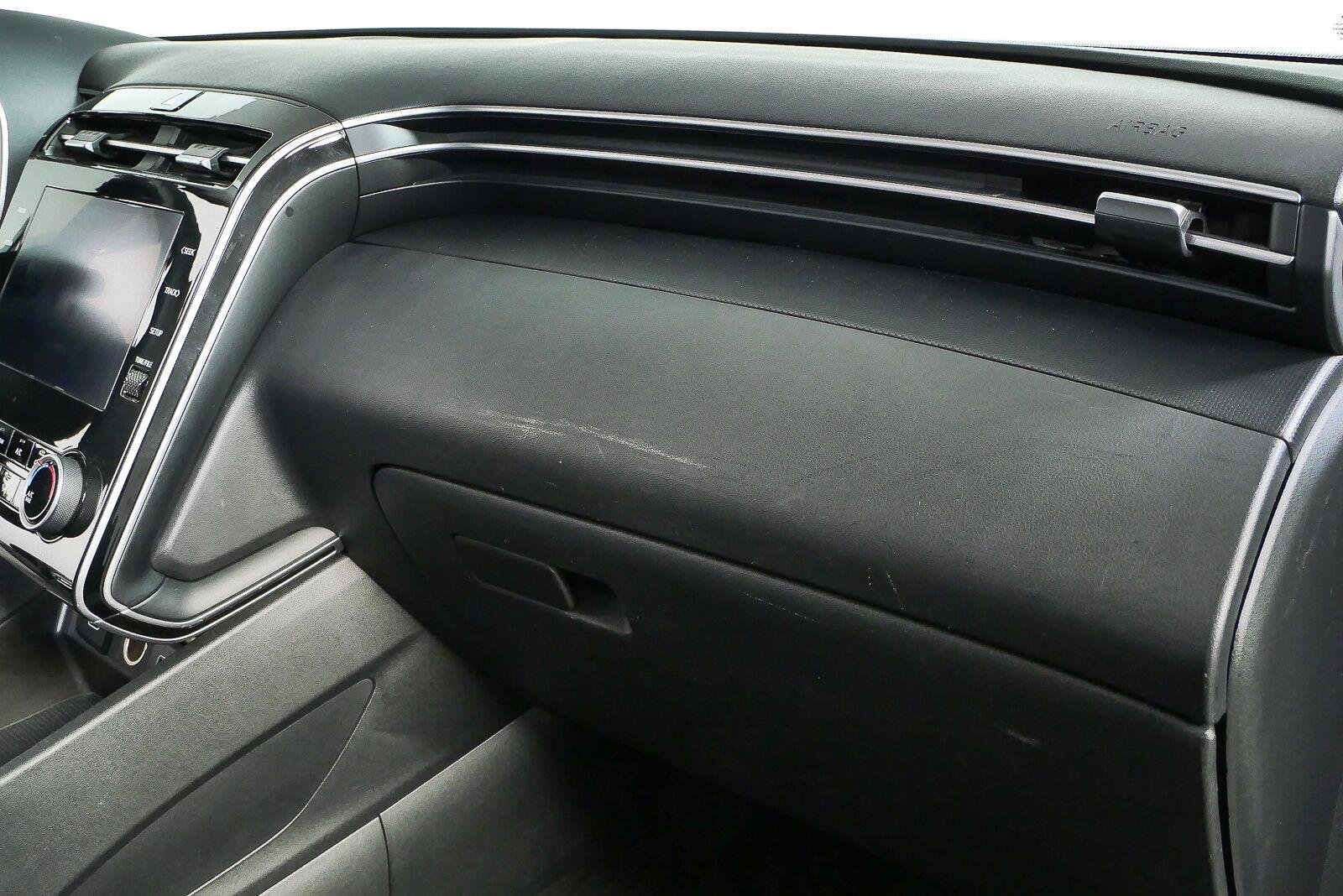 Used 2022 Portofino Gray Hyundai SEL image 22