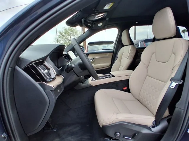 New 2026 Denim Blue Volvo Plus image 14