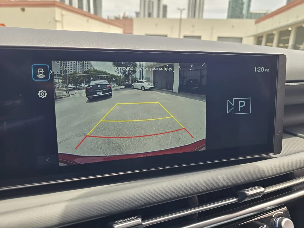 New 2026 Gray Hyundai SEL Plus image 24