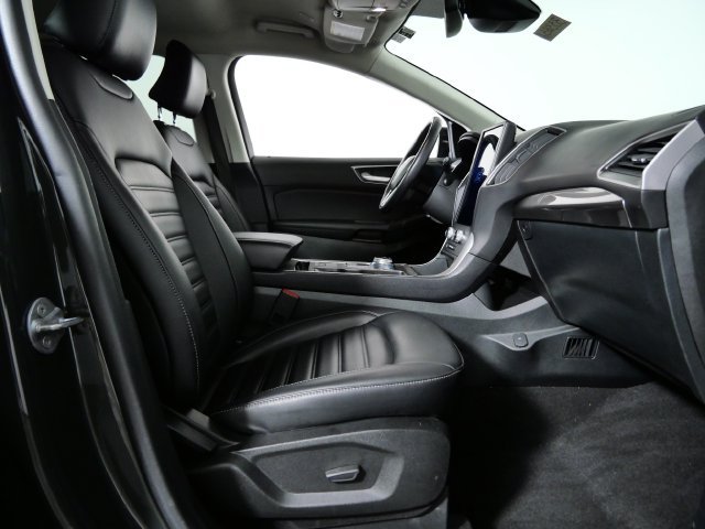 Certified Used 2024 Green Ford SEL image 11