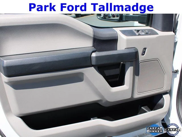 2022 Ford F-350 Super Duty Chassis Cab XL - Photo 6