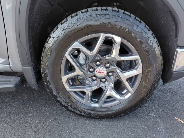 2026 GMC Sierra 1500 SLT - Photo 10