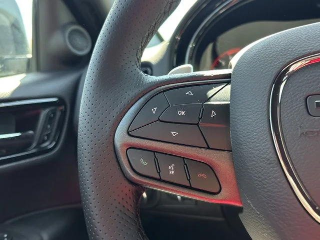 New 2026 Vapor Gray Dodge GT Plus HEMI V8 image 44