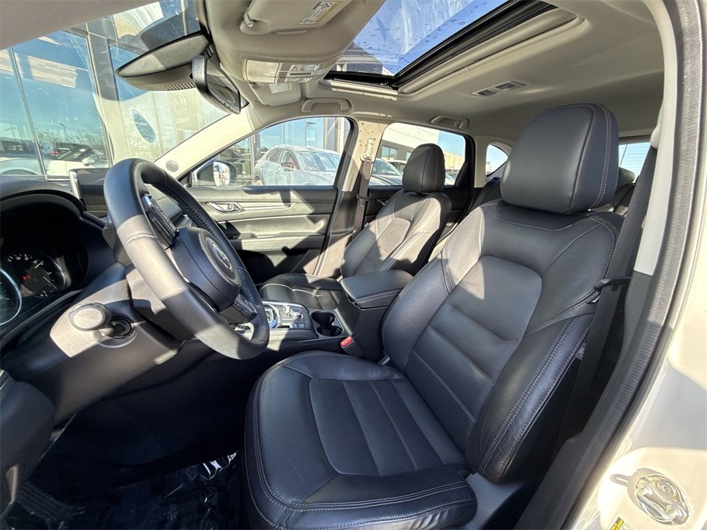2023 MAZDA CX-5 - Image 10