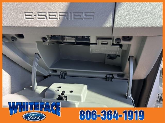 2025 Ford E-Series Cutaway Base - Photo 85
