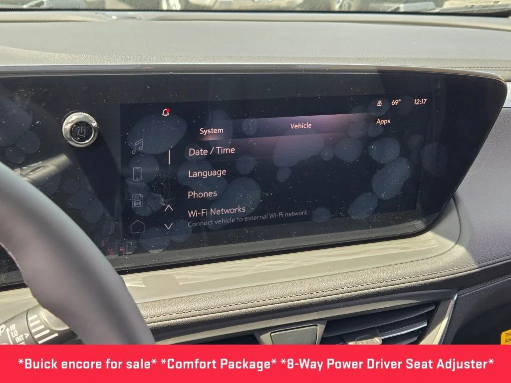 2026 Buick Encore GX Sport Touring - Photo 7