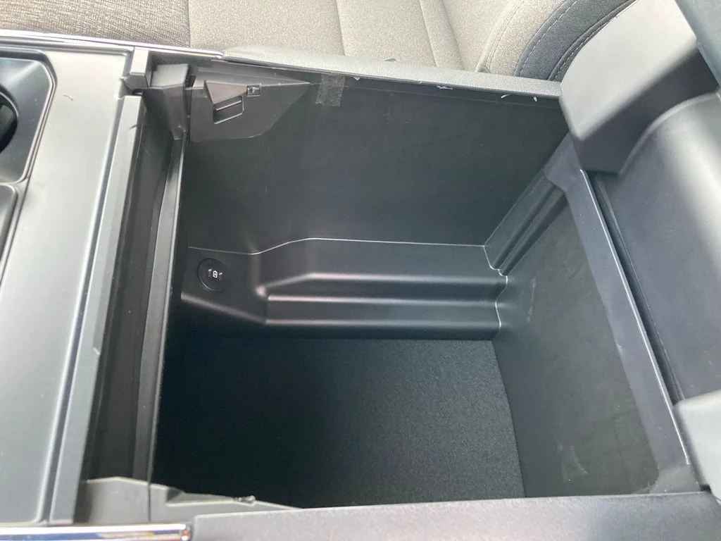 Used 2025 Gray Ford XLT image 56