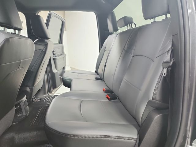 2024 RAM Ram 2500 Pickup Tradesman - Photo 24