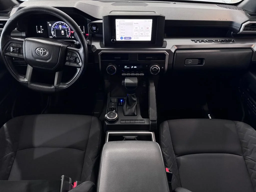 2026 Toyota Tacoma SR5 - Photo 13