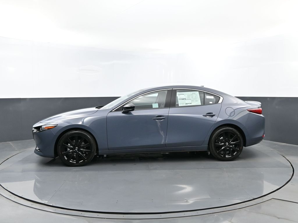 New 2026 Polymetal Gray Metallic Mazda 2.5 Turbo Premium Plus AWD image 31