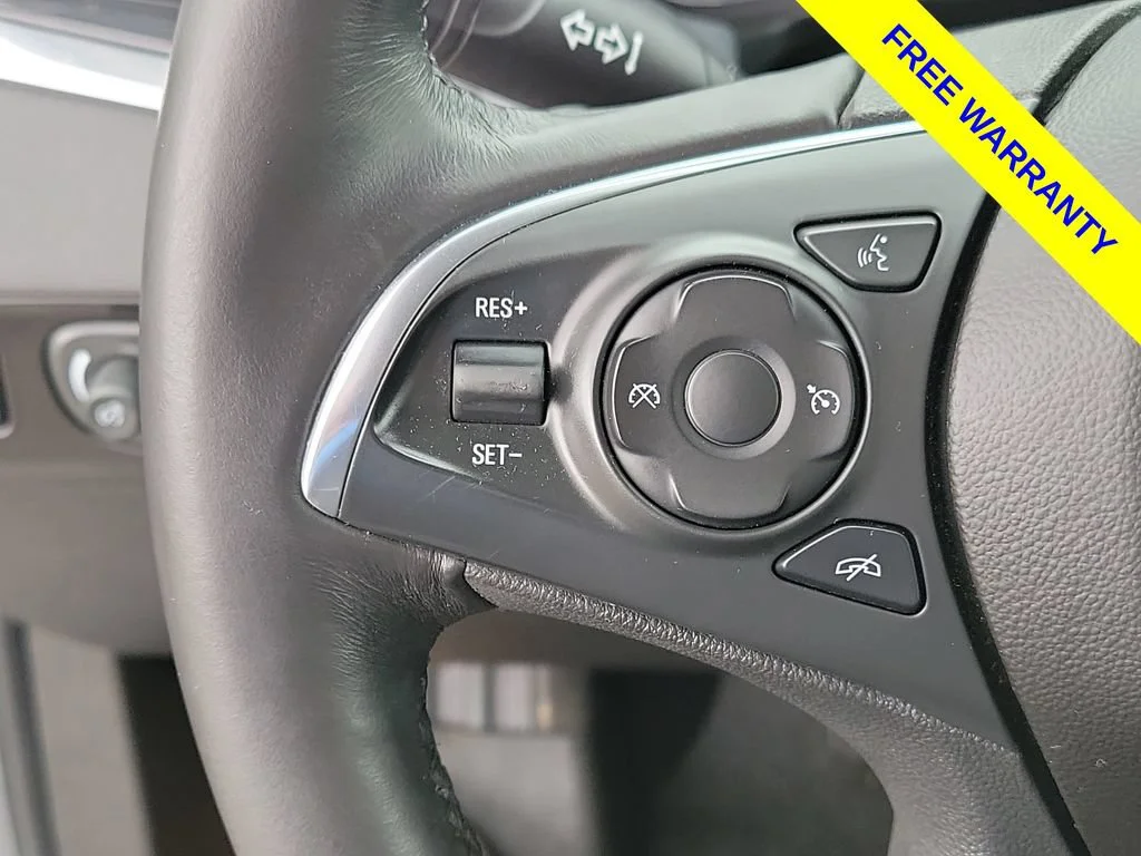 2018 Buick Enclave Essence - Photo 11