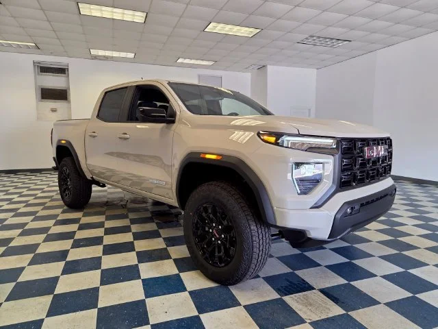 New 2026 Coastal Dune GMC Elevation image 1