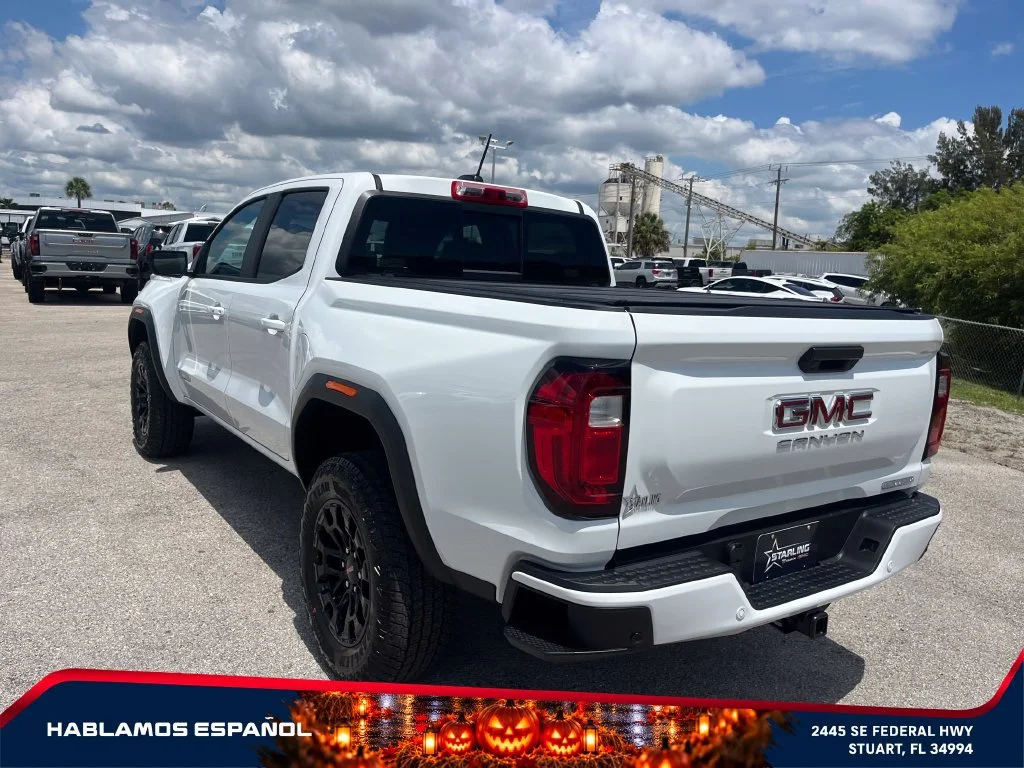 New 2026 Summit White GMC Elevation image 7