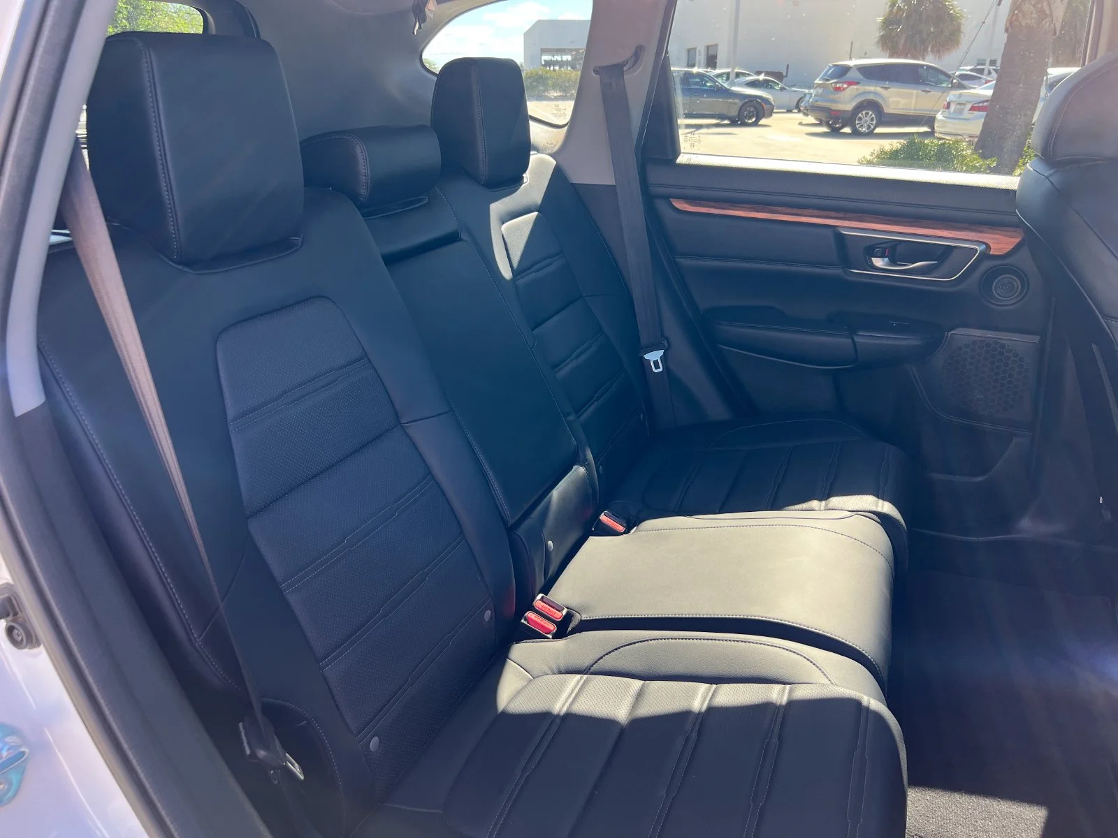 Used 2022  Honda Touring image 20