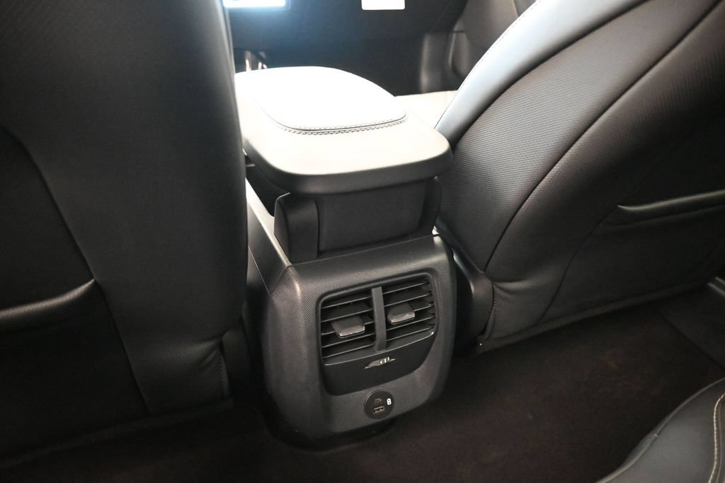 Certified Used 2023 Black Ford Select image 19