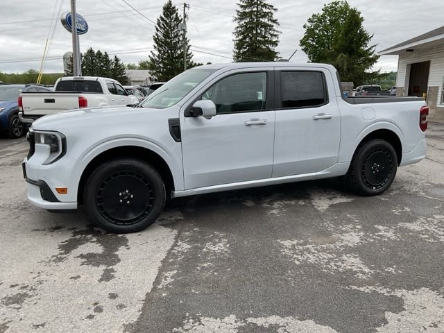Used 2026 White Ford Lobo High image 3