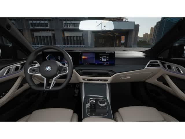 New 2027 Alpine White BMW 430i image 10