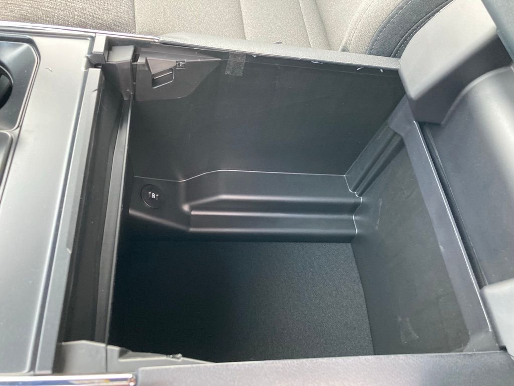 Used 2025 Gray Ford XLT image 56