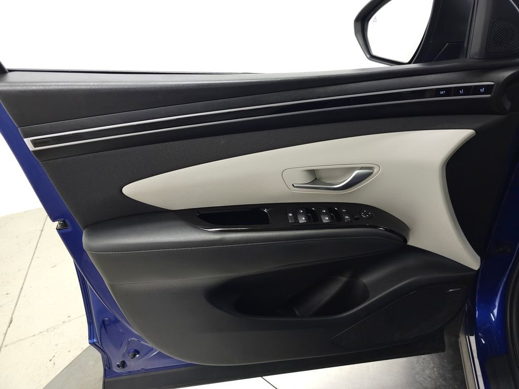 2024 Hyundai Tucson Limited - Photo 15