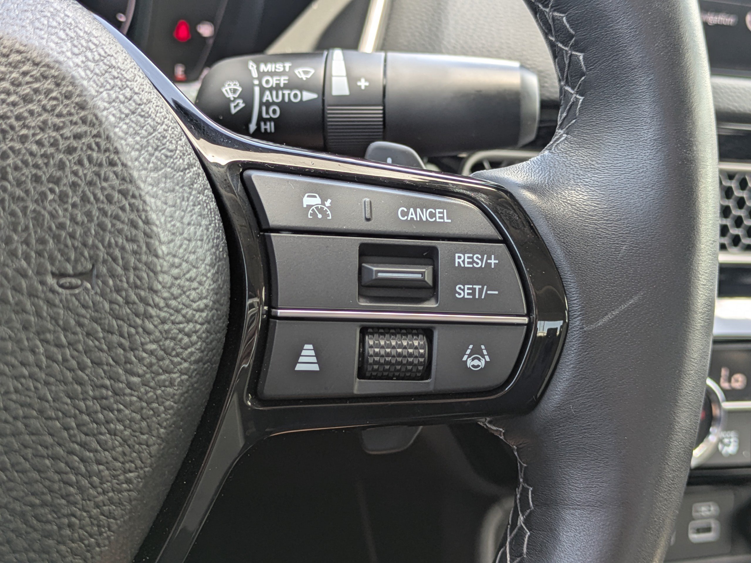 2023 Honda Civic Touring - Photo 26