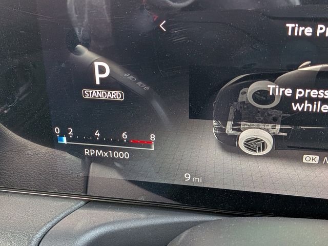 New 2026 Gun Metallic Nissan SR image 29
