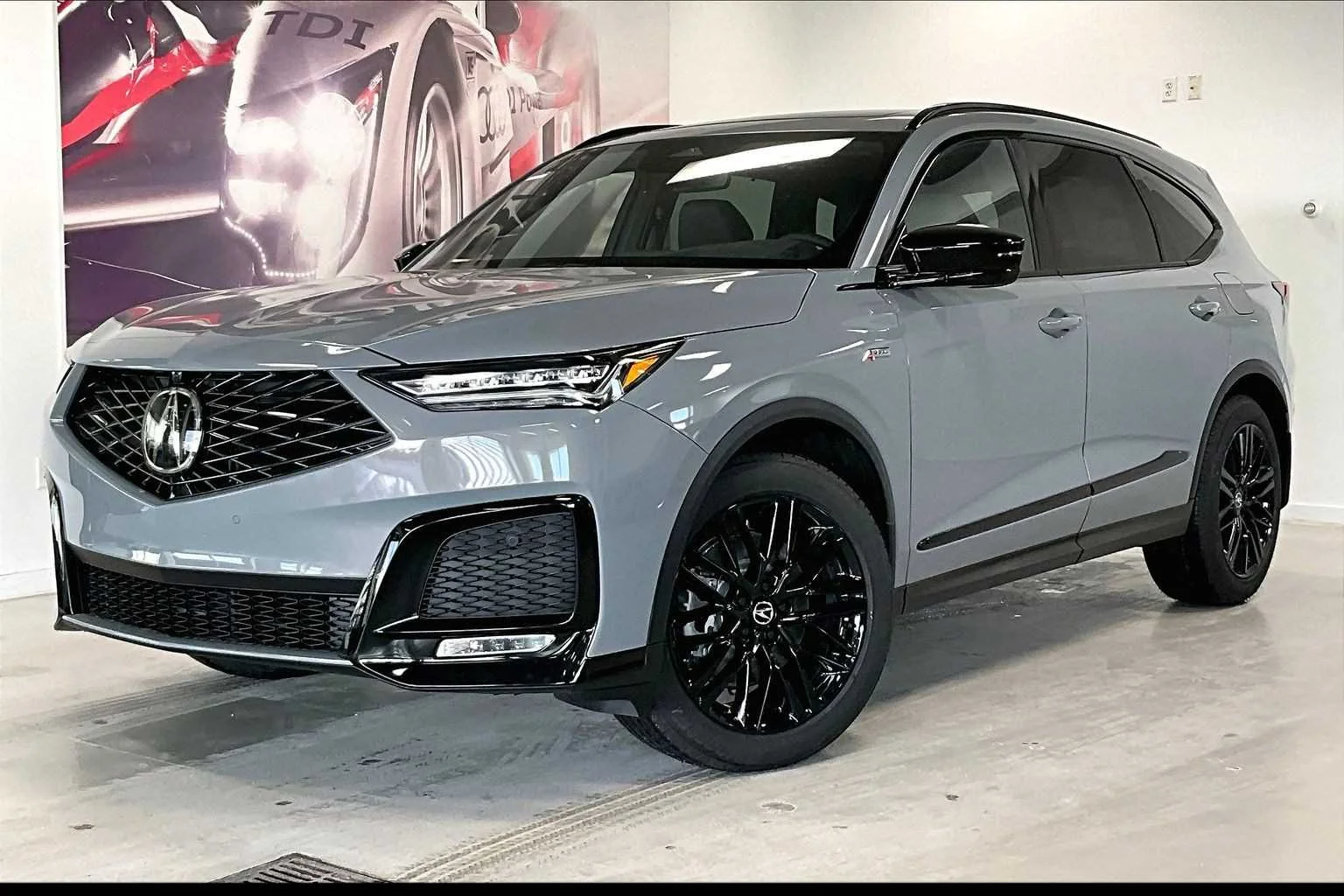 2026 Acura MDX SH-AWD A-Spec w/Advance Package's photo