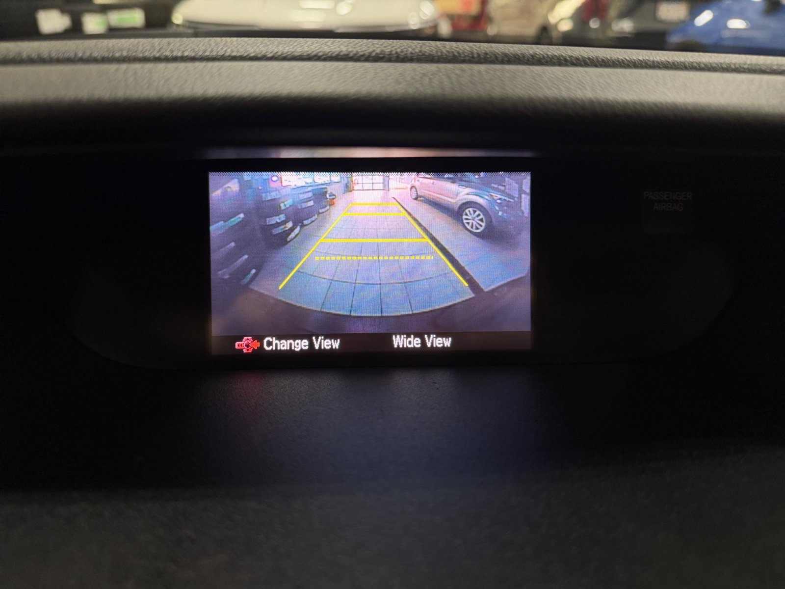 2016 Honda CR-V SE - Photo 19