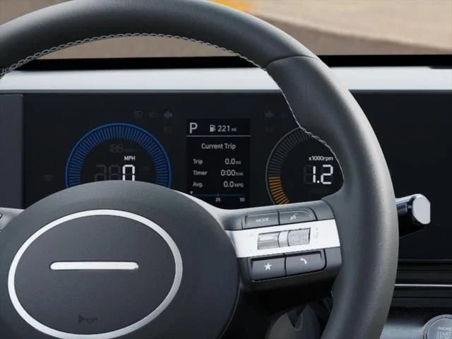 New 2027 Hyundai KONA SEL Sport