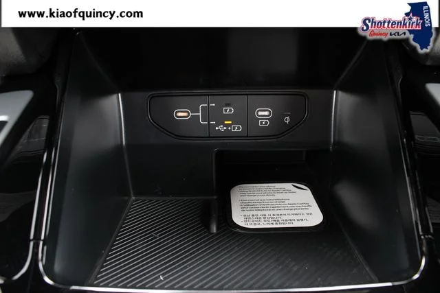 New 2026 White Kia X-Line SX Prestige image 44