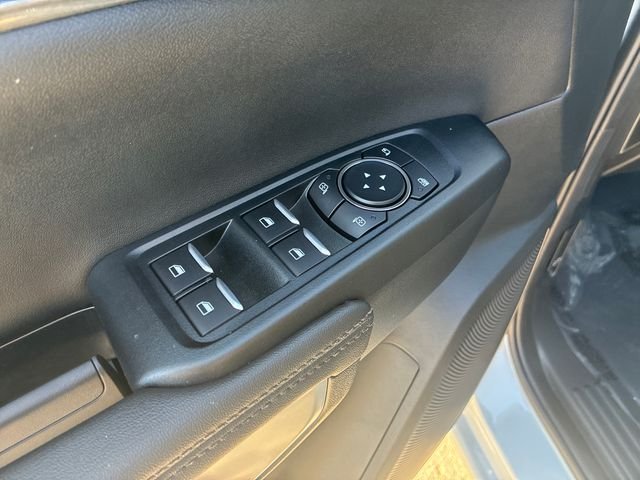 New 2026 White Ford Lariat image 20