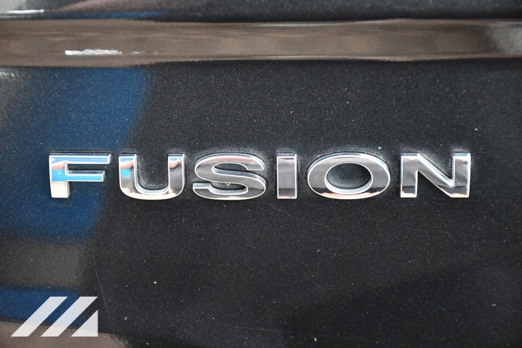 Used 2012 Gray Ford S image 34