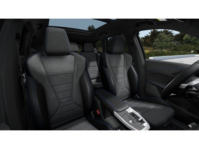 New 2026 Alpine White BMW xDrive28i image 11