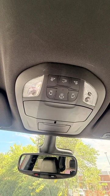 2026 Chrysler Pacifica Select - Photo 12