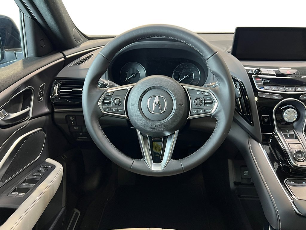 New 2026 Platinum White Pearl Acura  image 16