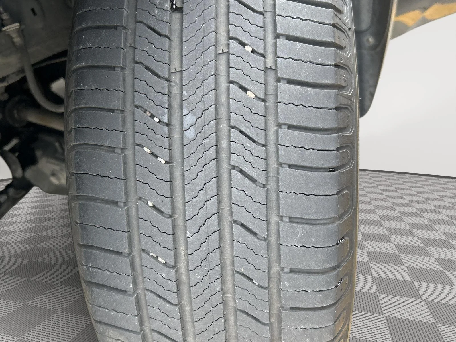 Used 2008  Acura Tech Pkg image 10