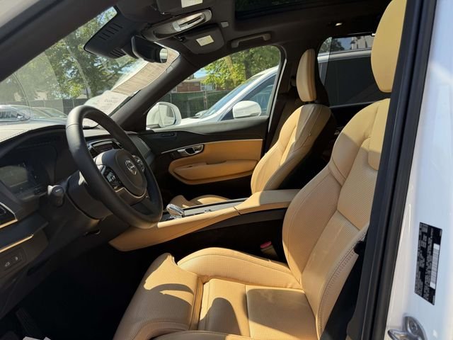 Certified Used 2023 White Volvo Ultimate image 16