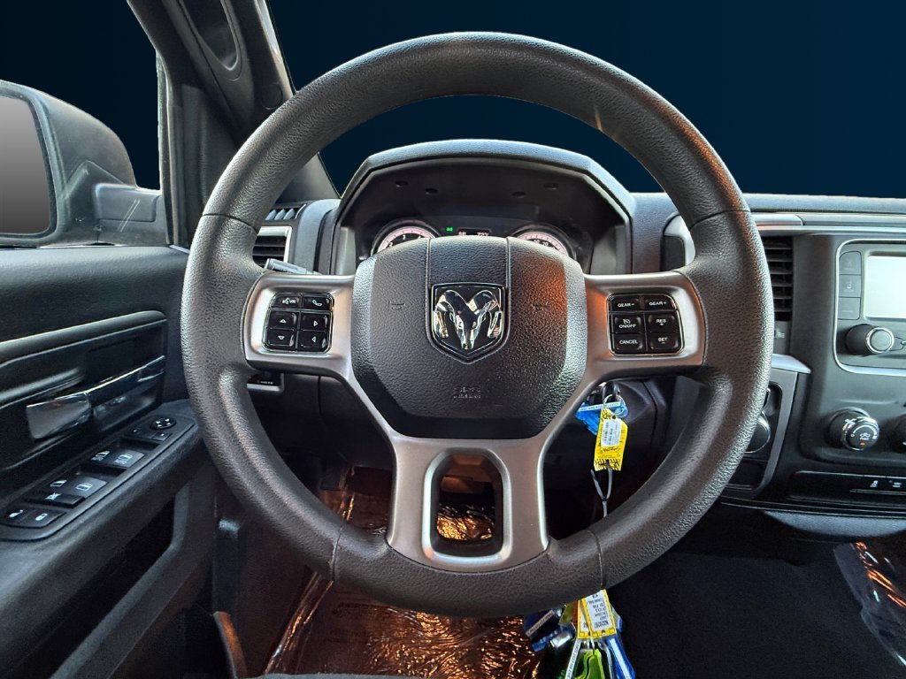 Used 2024 Black Ram Warlock image 13
