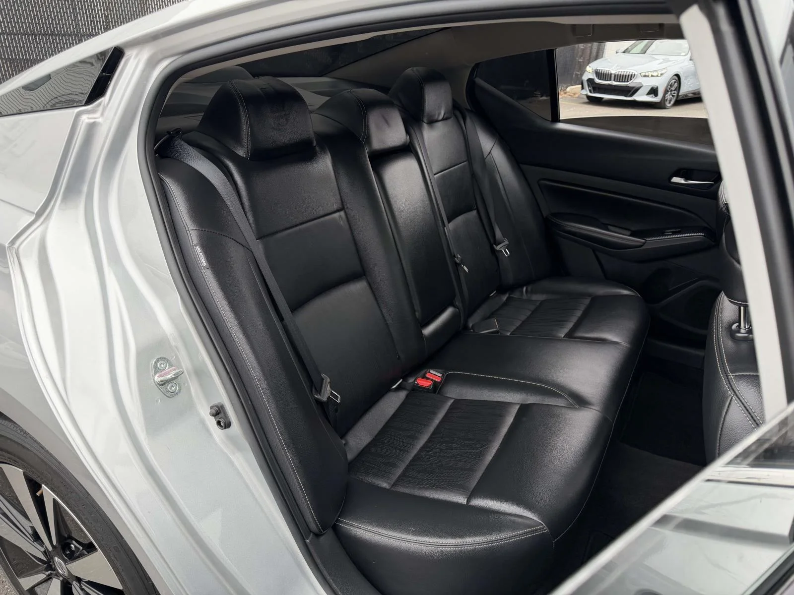 2022 Nissan Altima SL - Photo 15