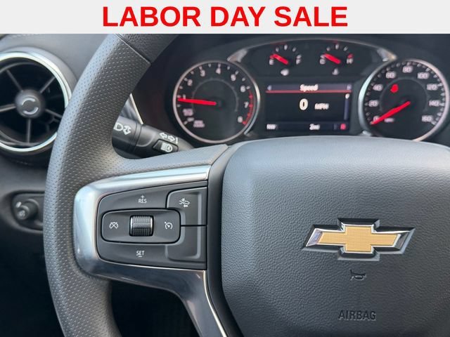 2026 Chevrolet Blazer 2LT - Photo 16