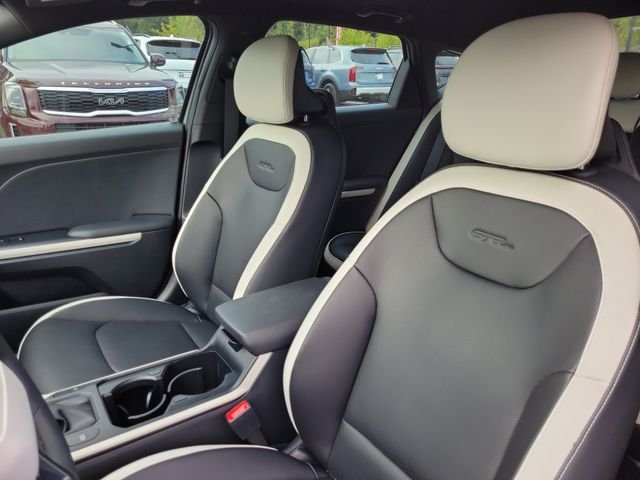 New 2026 Morning Haze Kia GT-Line image 23