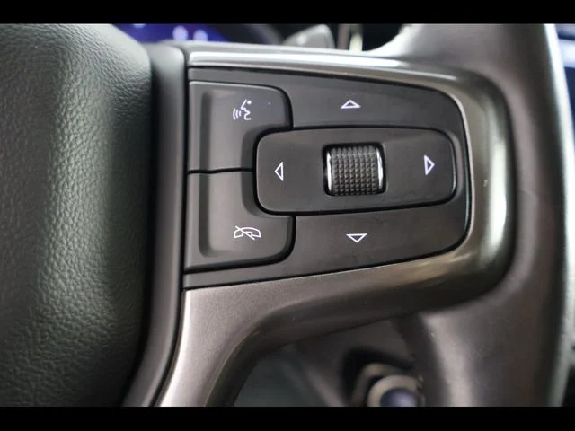 Used 2022 White Chevrolet ZR2 image 21