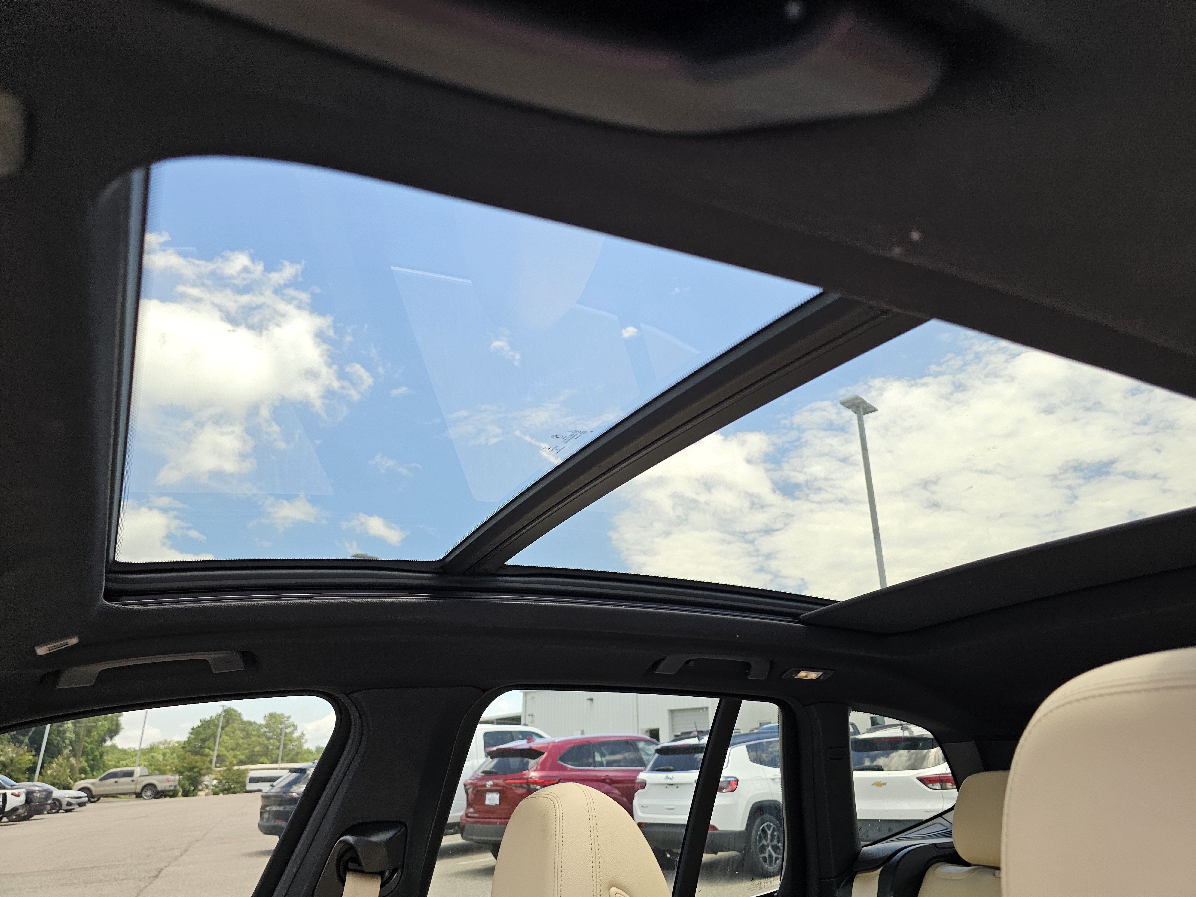2022 BMW X3 30i - Photo 17