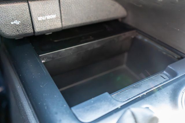 Used 2020 Gray Toyota XLE image 30