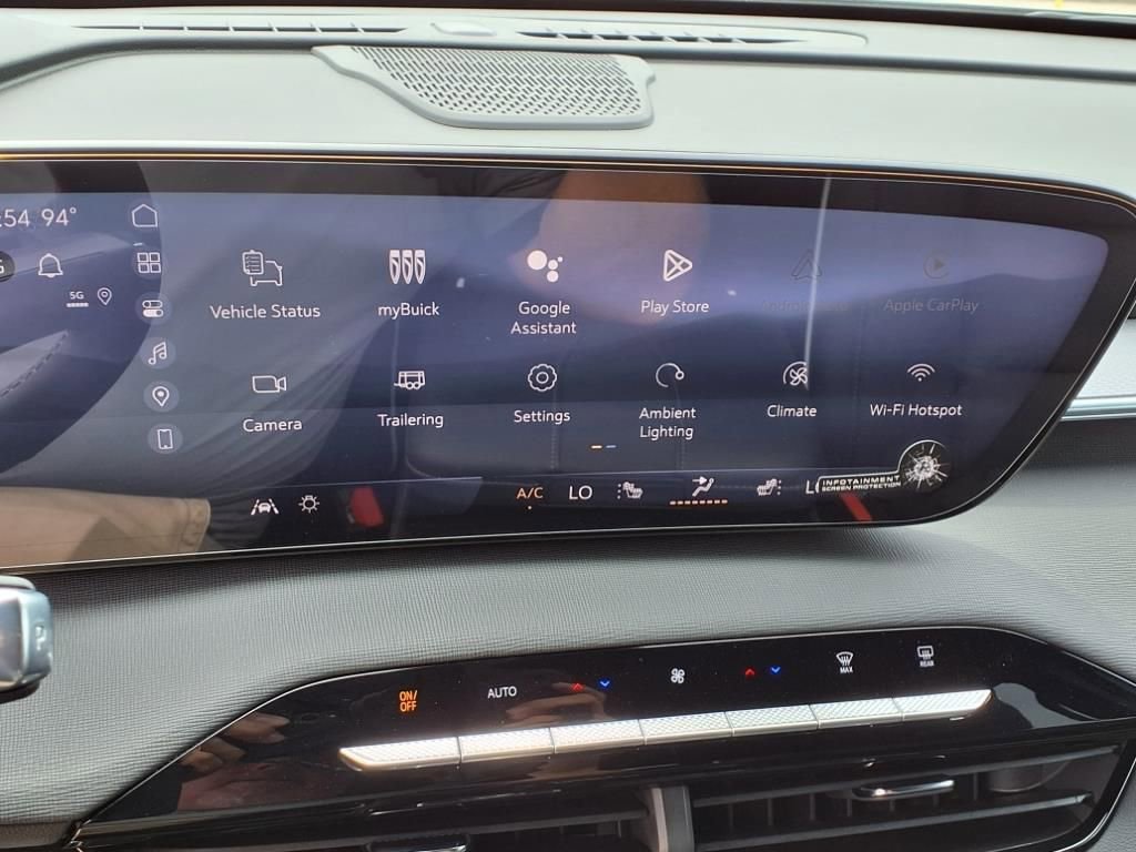 2026 Buick Enclave Sport Touring - Photo 14