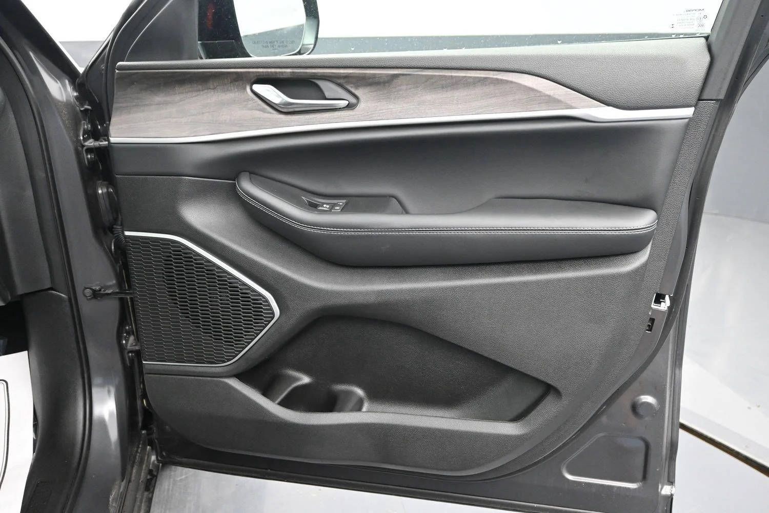 2026 Jeep Grand Cherokee Limited - Photo 7