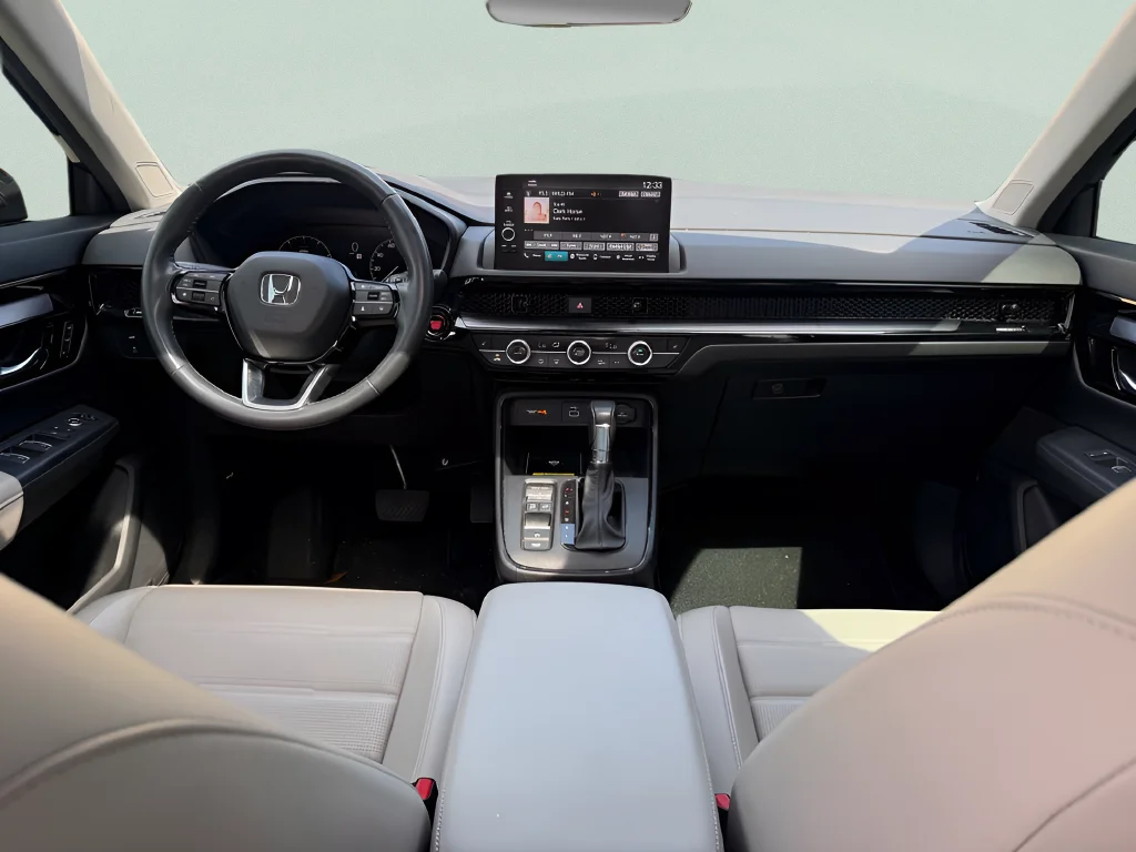 2024 Honda CR-V EX-L - Photo 16