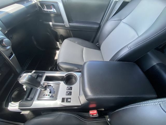 Used 2023 Gray Toyota SR5 Premium image 21