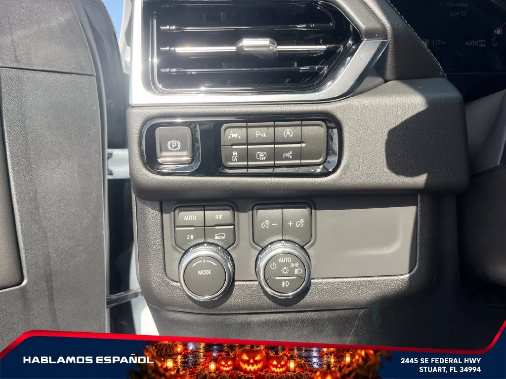 New 2026 Glacier White Tricoat GMC Denali image 25