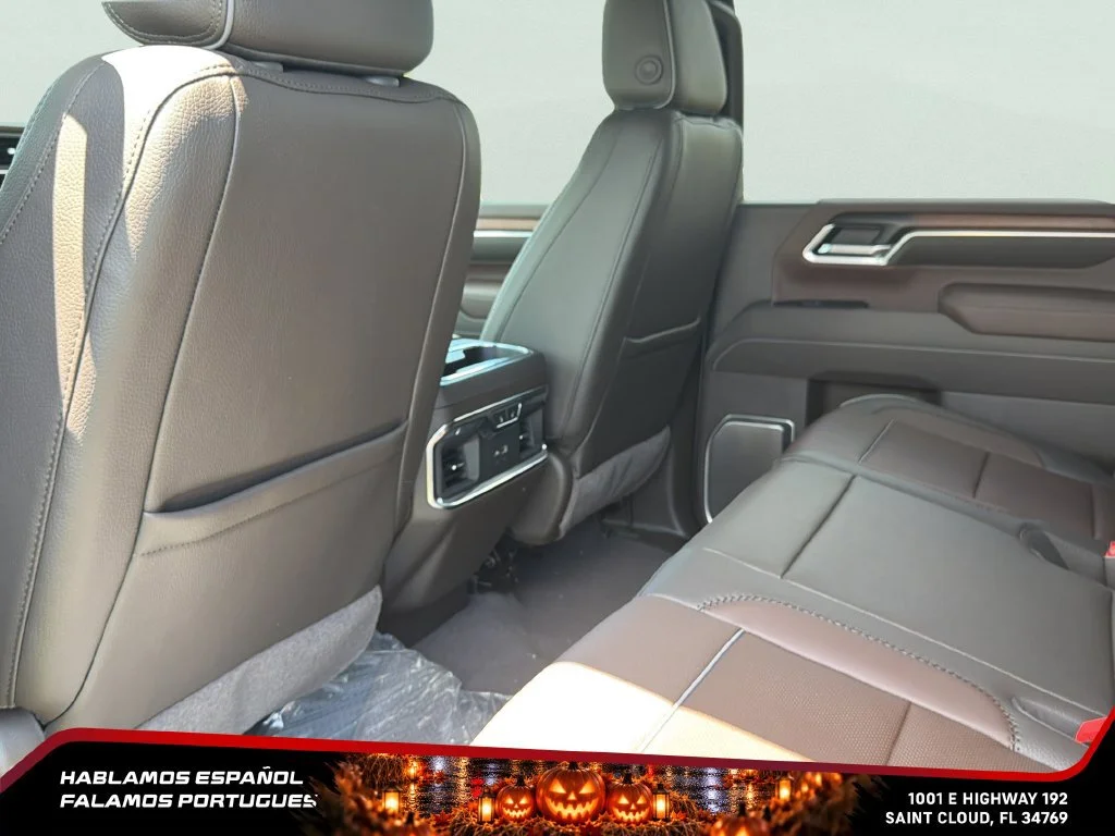 New 2026 Onyx Black GMC Denali image 29