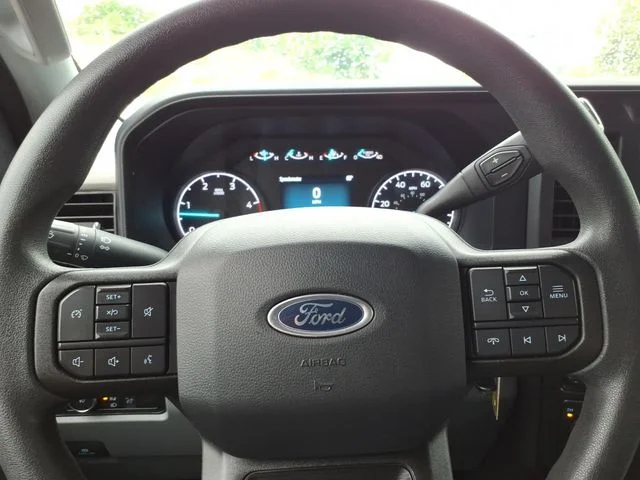 Used 2023 White Ford XL image 22